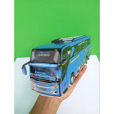 Foto Unit Bus