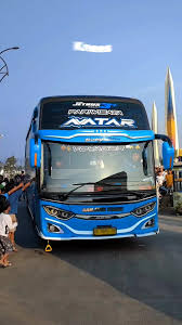Foto Unit Bus